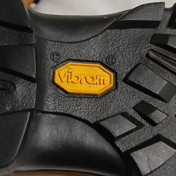 Merell Monterrey Cinnamon 7 1/2 Women's Hikers Vibram Sole Torsion Cotrol System - Picture 10 of 16